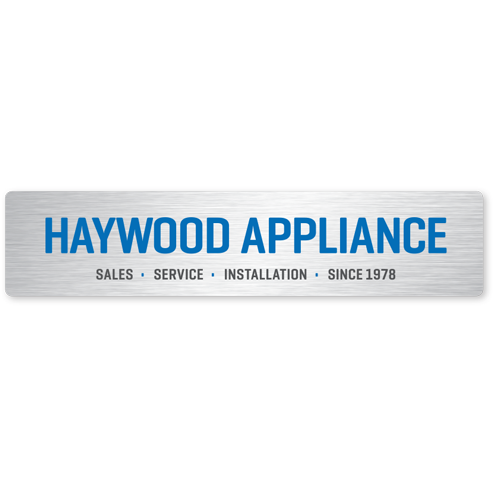 Appliance Store «Haywood Appliance», reviews and photos, 8805 Carolina Blvd, Clyde, NC 28721, USA