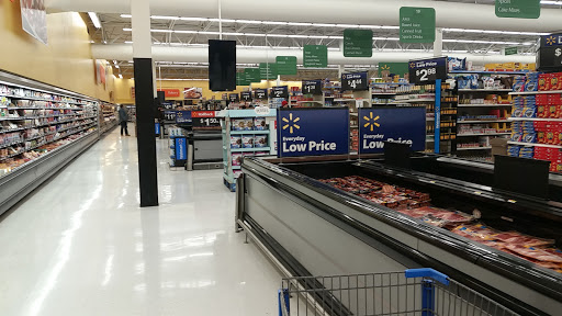 Department Store «Walmart Supercenter», reviews and photos, 781 Main St, Presque Isle, ME 04769, USA