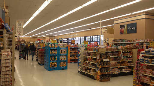 Grocery Store «Food Lion», reviews and photos, 2466 Centreville Rd, Centreville, MD 21617, USA