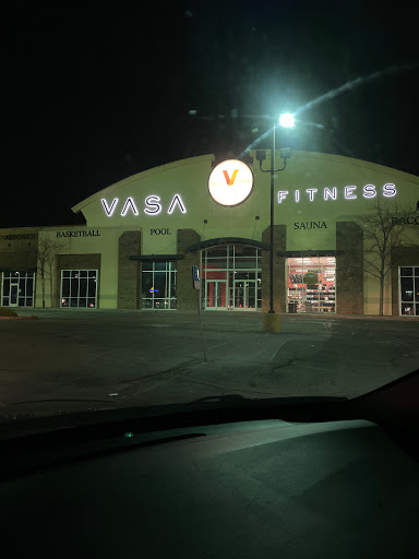 Gym «VASA Fitness Sandy», reviews and photos, 7990 S 1300 E, Sandy, UT 84094, USA