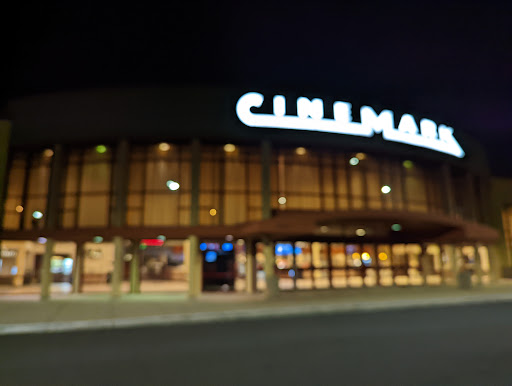 Movie Theater «Cinemark Theaters», reviews and photos, 6201 Multiplex Dr, Centreville, VA 20121, USA