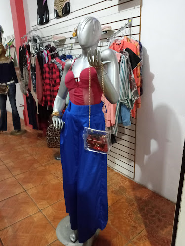 Opiniones de Fashion adict en Machala - Tienda de ropa