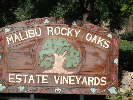 Wedding Venue «Malibu Rocky Oaks Estate Vineyards», reviews and photos, 340 Kanan Rd, Malibu, CA 90265, USA