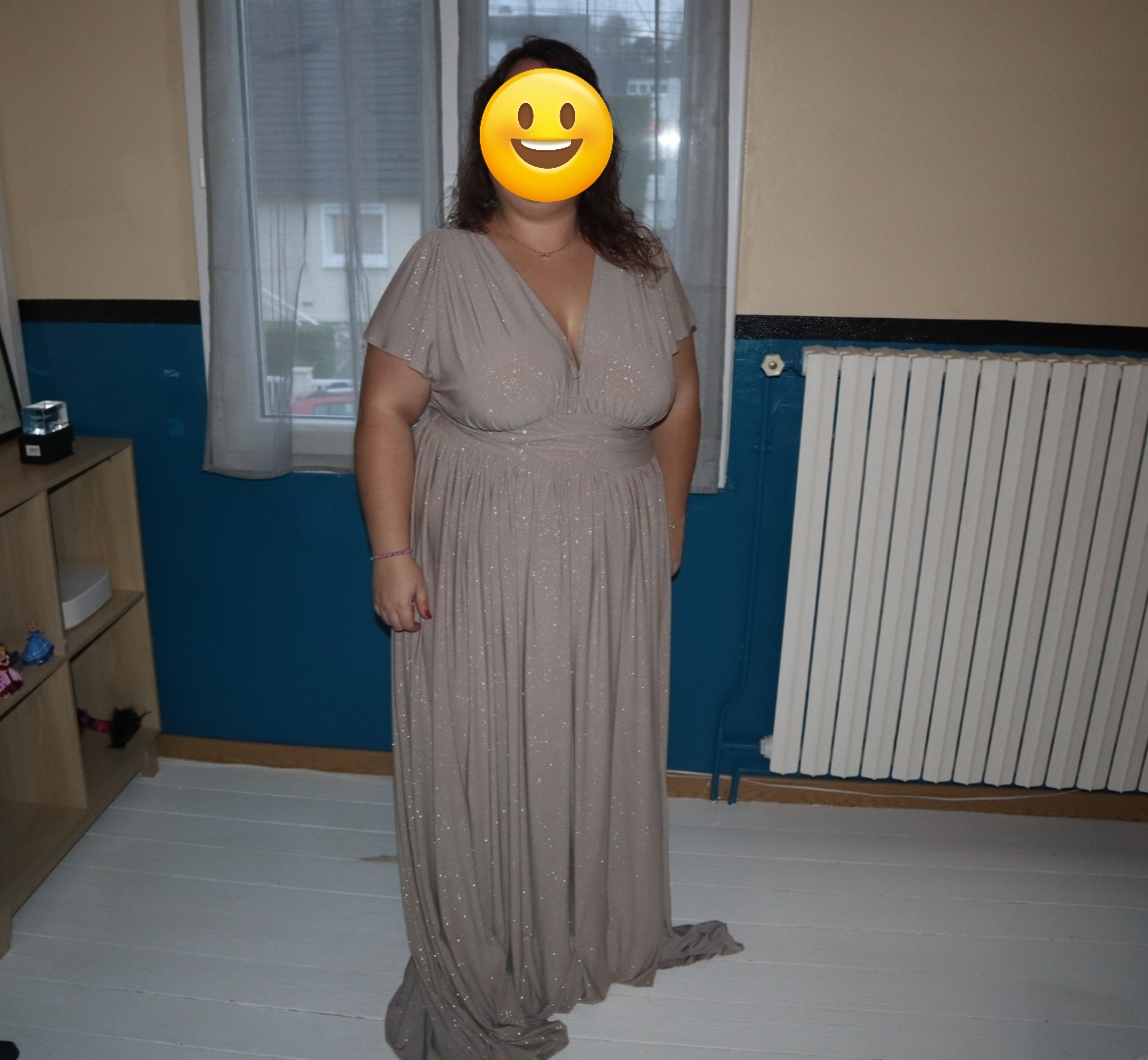 Photo n° 1 de l'avis de Elodie.o fait le 26/12/2023 à 14:53