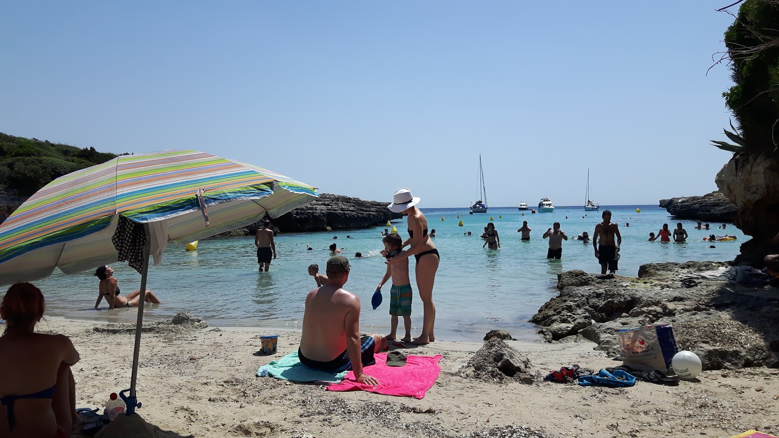 La Cala photo #6