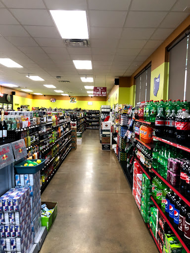 Liquor Store «Delhi Liquor Store», reviews and photos, 5193 Delhi Ave, Cincinnati, OH 45238, USA