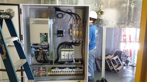 Electrician «Technical Electric Systems, Inc.», reviews and photos, 87 S Charles Richard Beall Blvd b, DeBary, FL 32713, USA