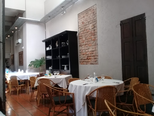Restaurants open august Cordoba