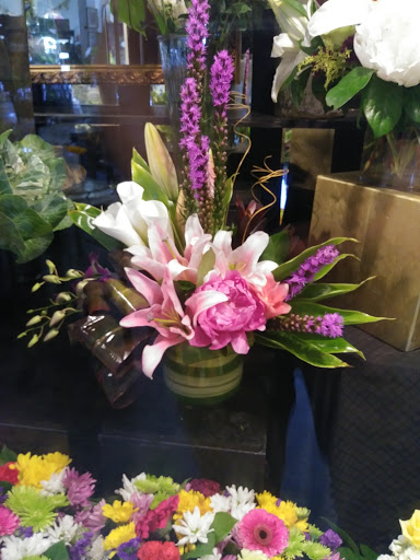 Florist «Urban Florist», reviews and photos, 710 N Mountain Ave, Ontario, CA 91762, USA