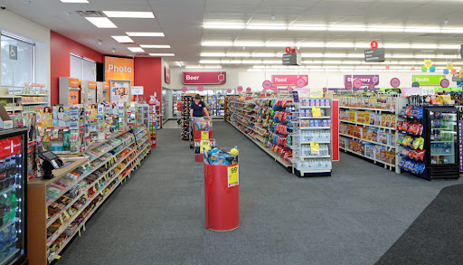 Drug Store «CVS», reviews and photos, 1587 W El Camino Ave, Sacramento, CA 95833, USA
