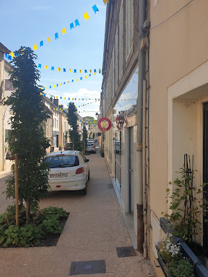 Orpi Givry Immobilier à Givry