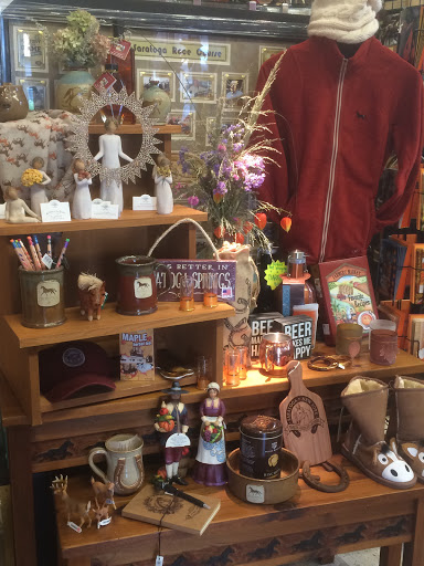Gift Shop «Impressions of Saratoga», reviews and photos, 368 Broadway, Saratoga Springs, NY 12866, USA