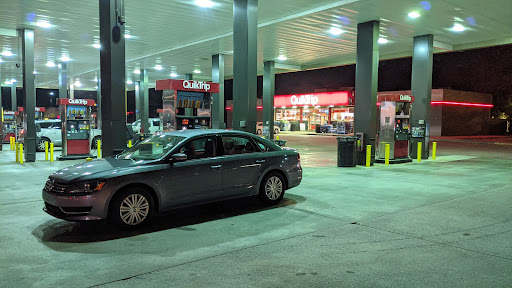 QuikTrip, 5255 Peachtree Pkwy, Norcross, GA 30092, USA, 