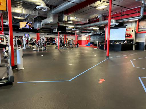 Gym «UFC GYM Sunnyvale», reviews and photos, 733 S Wolfe Rd, Sunnyvale, CA 94087, USA