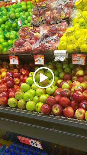 Grocery Store «Foodland», reviews and photos, 1223 W Main St, Monongahela, PA 15063, USA