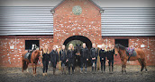 Daisy Nook & Oakhill Riding School