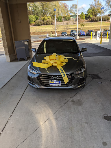 Used Car Dealer «CarMax», reviews and photos, 2756 Ross Clark Cir, Dothan, AL 36301, USA