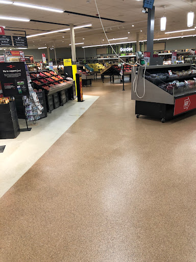 Grocery Store «Giant Food Stores», reviews and photos, 1600 Nay Aug Ave, Scranton, PA 18509, USA