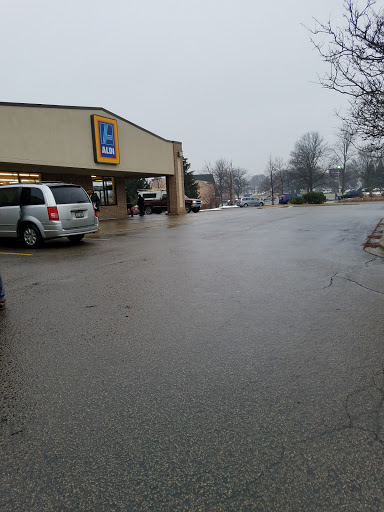 Supermarket «ALDI», reviews and photos, 3925 Lien Rd, Madison, WI 53704, USA