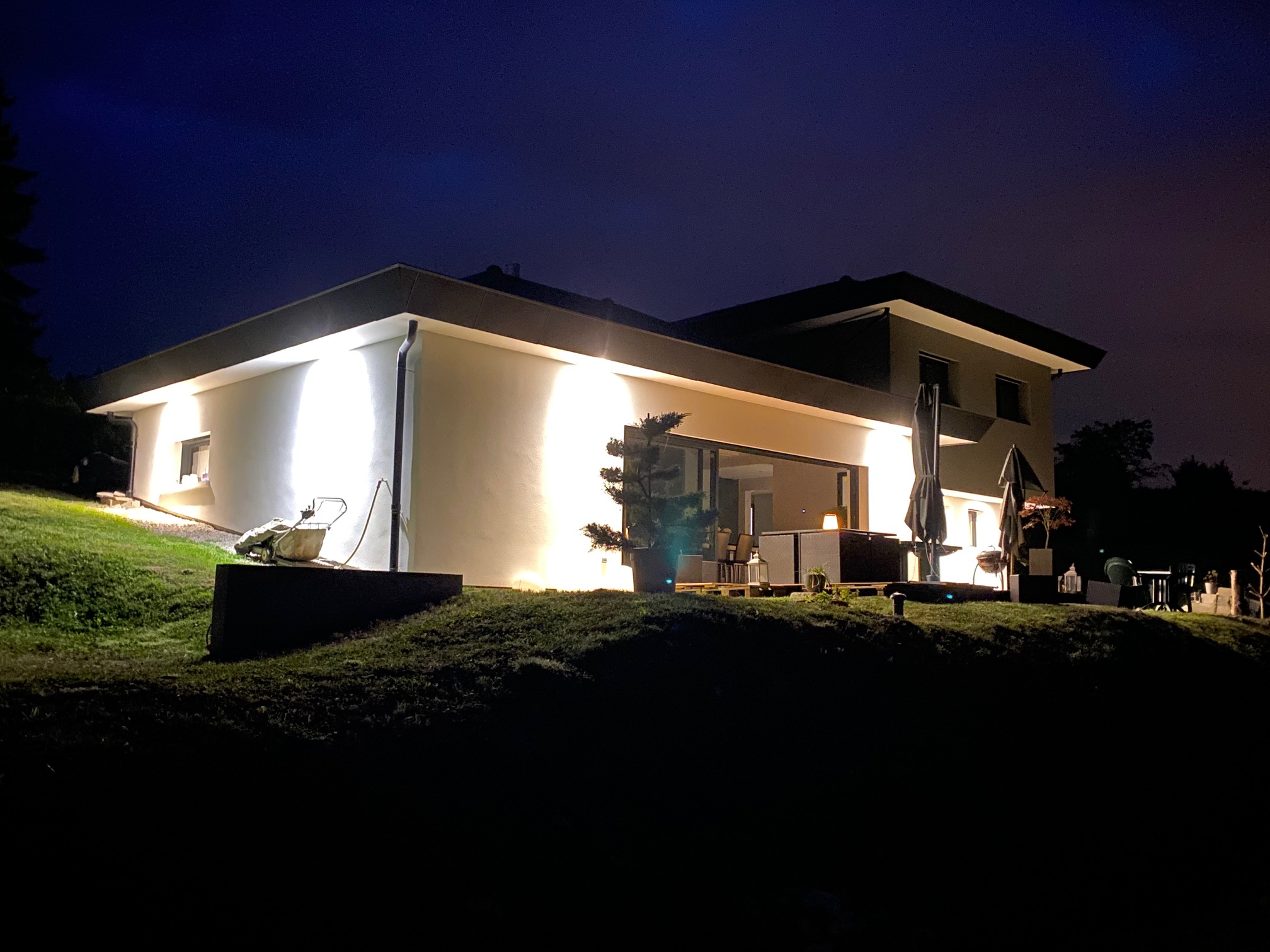 Photo n° 2 de l'avis de Gilles.a fait le 06/11/2021 à 20:39