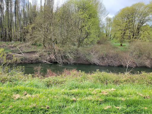 Park «Hogan Park», reviews and photos, 24400 Russell Rd, Kent, WA 98032, USA