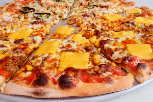 Pizza Délice image
