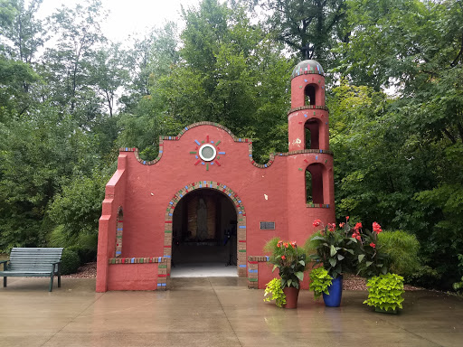 Sorrowful Mother Shrine image 10