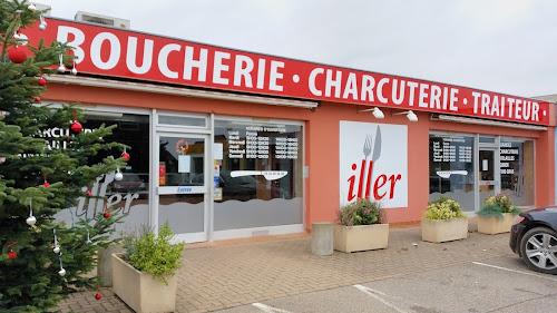 Boucherie Charcuterie Traiteur Iller à Molsheim