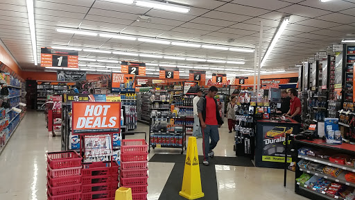 Auto Parts Store «AutoZone», reviews and photos, 125 E Roosevelt Rd, Lombard, IL 60148, USA