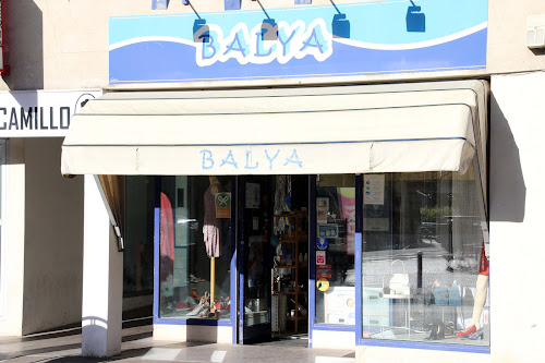 Magasin de vêtements pour femmes Balya Ligny-en-Barrois