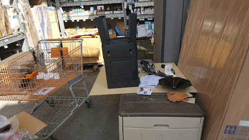 Home Improvement Store «The Home Depot», reviews and photos, 18139 Highland Rd, Baton Rouge, LA 70810, USA