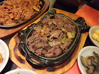 Bulgogi du Restaurant coréen Bim’s à Paris - n°4