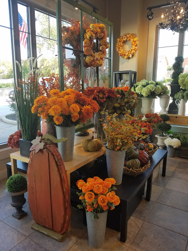 Florist «The Greenhouse, a fresh flower market», reviews and photos, 12 Clinton St, Hudson, OH 44236, USA