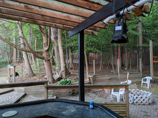 Sporting Goods Store «Blockhouse Disc Golf and Country Club», reviews and photos, 7200 Block House Road, Spotsylvania, VA 22551, USA