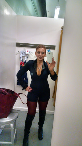 Used Clothing Store «Buffalo Exchange Charlotte», reviews and photos, 1521 Central Ave, Charlotte, NC 28205, USA