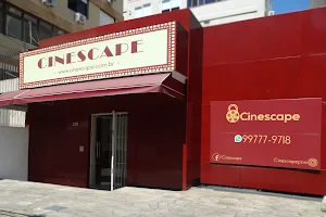 Cinescape Escape Room image