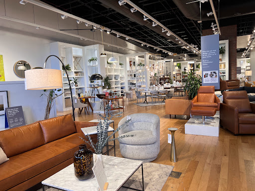 Furniture Store «west elm», reviews and photos, 5307 E Mockingbird Ln #100, Dallas, TX 75206, USA