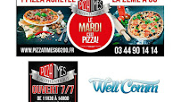 Photos du propriétaire du Pizzeria Pizza Times à Compiègne - n°3