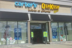 Carter's OshKosh image