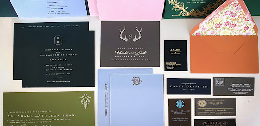 Gift Shop «Landis Gifts & Stationery», reviews and photos, 138 N Larchmont Blvd, Los Angeles, CA 90004, USA