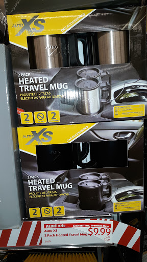 Supermarket «ALDI», reviews and photos, 11248 Maple Ridge Rd, Medina, NY 14103, USA