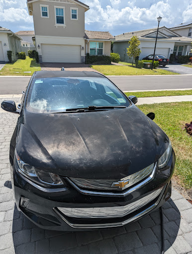 Auto Body Shop «Affordable Auto Painting», reviews and photos, 1815 N State Rd 7, Margate, FL 33063, USA