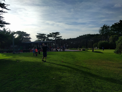 Public Golf Course «Golden Gate Park Golf Course», reviews and photos, 970 47th Ave, San Francisco, CA 94121, USA