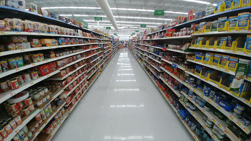 Department Store «Walmart Supercenter», reviews and photos, 10900 Parkside Dr, Knoxville, TN 37934, USA