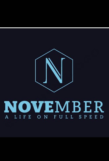 بنشر نوفمبر