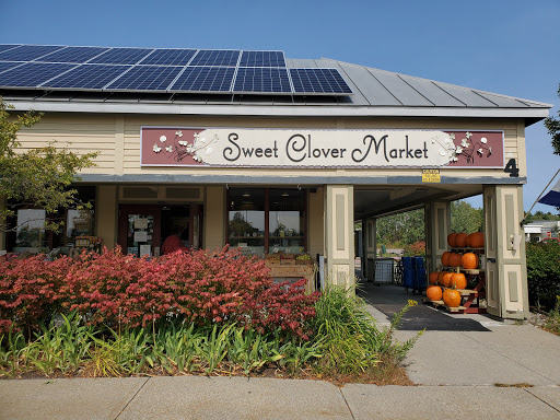 Sweet Clover Market, 21 Essex Way #418, Essex Junction, VT 05452, USA, 