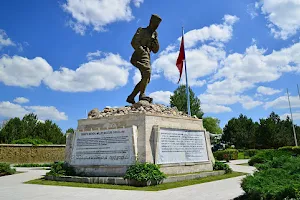 Great Assault Martyrdom and Mustafa Kemal Atatürk Monument image