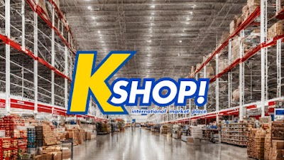 コストコ再販店『K-shop』