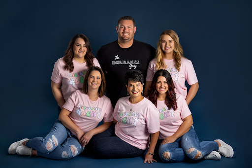 Insurance Agency «Lesa Yoho - State Farm Insurance Agent», reviews and photos