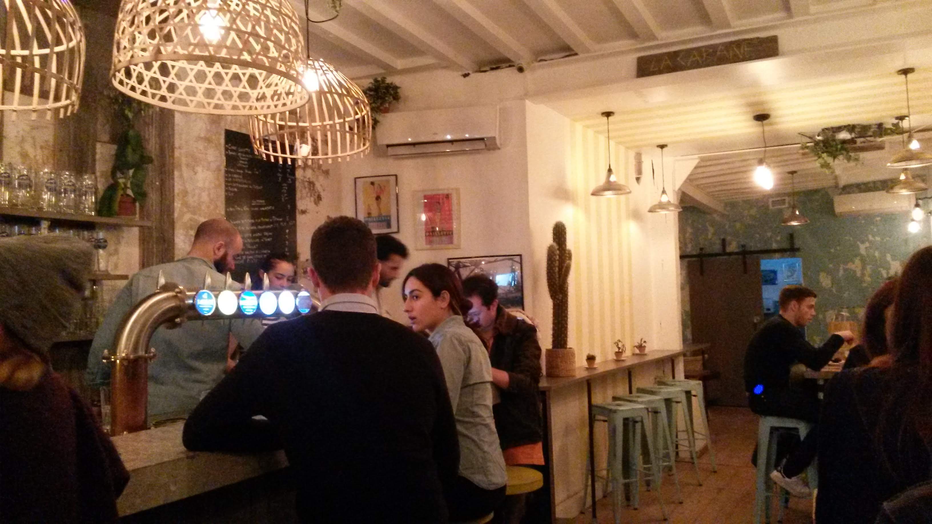 Photo n° 1 de l'avis de Christophe.E fait le 05/11/2016 à 20:23